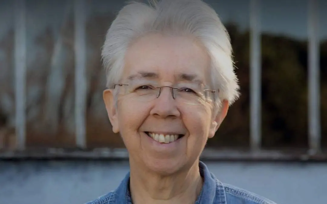 martine batchelor meditationslehrerin