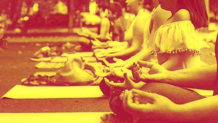 Der Guide zum Start einer lokalen Meditationsgruppe