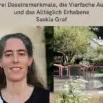 saskia graf retreat drei daseinsmerkmale vierfach aufgabe 2024