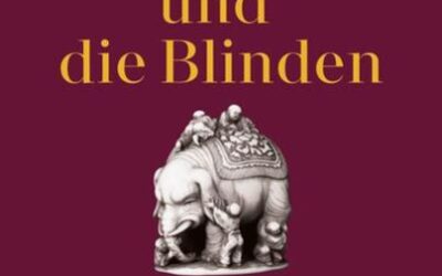 Der Elefant und die Blinden